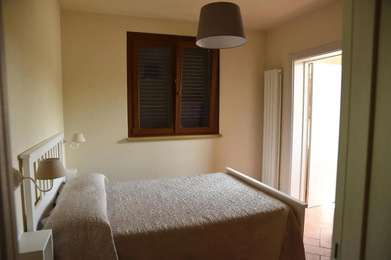 Holiday home Case&Colline Villa Eliso Bibbona