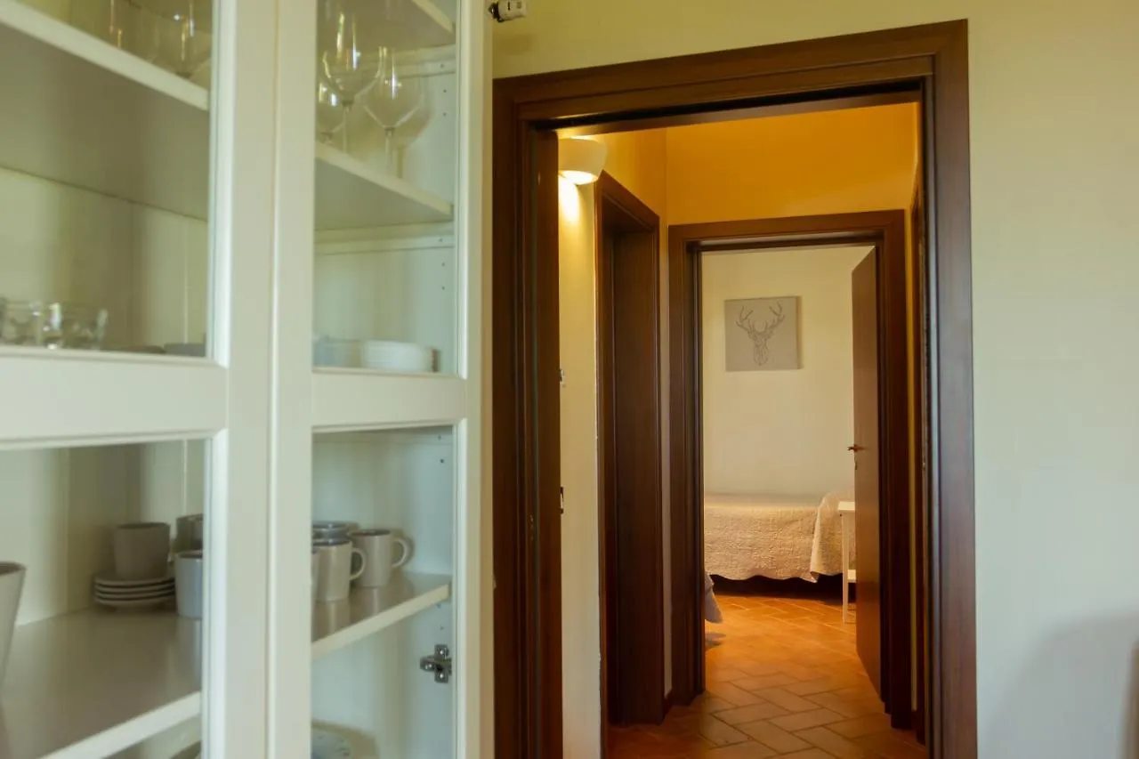 Case&Colline Villa Eliso Bibbona Holiday home